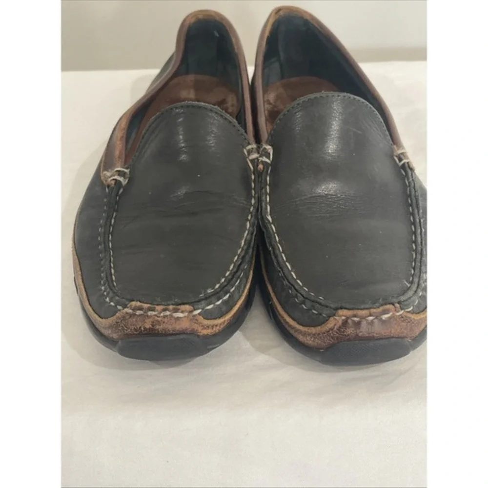 Allen Edmonds elevate your
